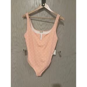 Free People Jumpsuit